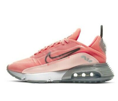 Nike Air Max 2090 Women's Shoe Lava Glow Flash Crimson Size 8.5 | eBay