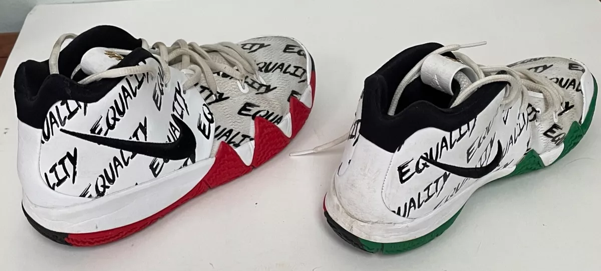 Nike kyrie shop 4 equality