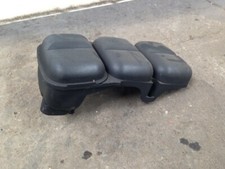 Mercedes E320 CDI W210 Mopf (00-02) : Druckspeicher 6110780190