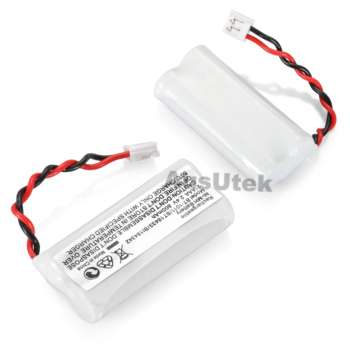 3X Battery for UNIDEN BT-694 BT-694S BT-694n BT-694m DECT 6.0 Cordless Phone OZ