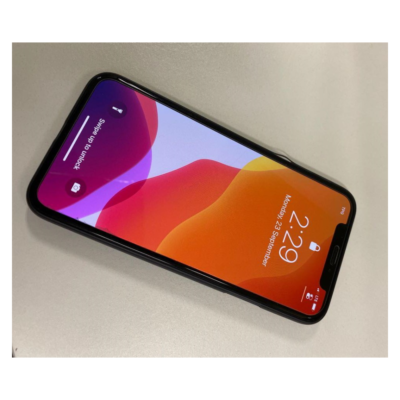 Apple iPhone X 256/64GB Unlocked Att Verizon TMobile Silver/Gray