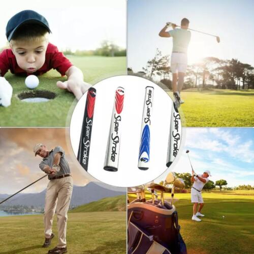 Golf Sport Tour Golf Putter Grip Super Stroke Traxion 3.0 2.0 5.0 Golf Club Grip - Picture 5 of 12