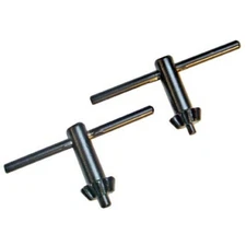 set 2 pcs rack spindle wrenches - code bgs8212 KRAFTMANN workshop