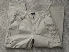 511 Tactical Cargo Pants Mens 42 Superior Fit Double Reinforced Gorpcore 74251