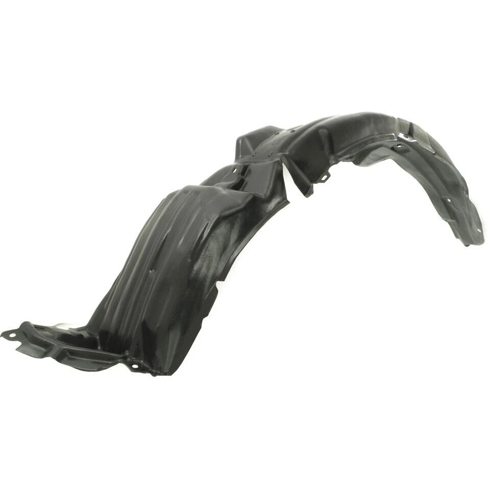 Forro de guardabarros delantero del lado del conductor para Toyota Echo TO1248115 Foto 3 de 4