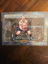 2024-25 Upper Deck Alex Ovechkin City Satellites #CS-12