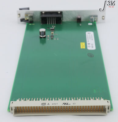 28895 ASML PCB ASSY 4022.437.28811 | eBay