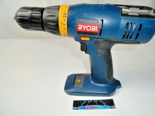 Ryobi P204 3/8\