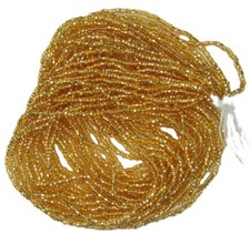 Czech 11/0 Preciosa Color 17050 6 hanks Wholesale Rocaille Glass Seed Beads