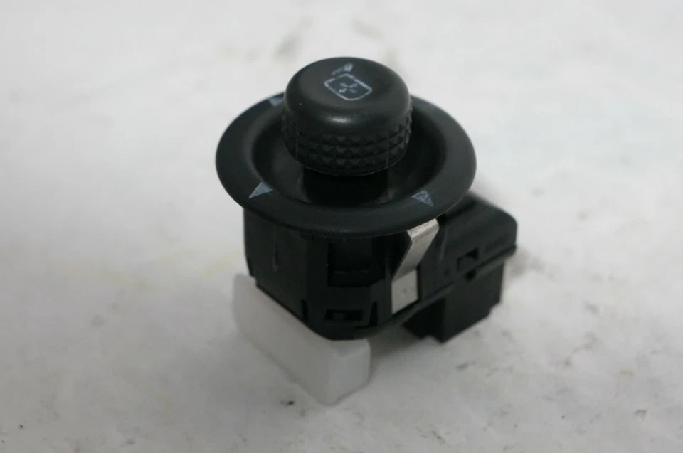 Interruptor de espejo retrovisor derecho conductor Ford Freestar Mercury Monterey 06-07 OEM 5F9T-17B676-AD Foto 3 de 4