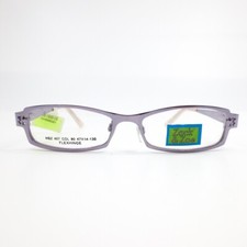 ZACK & ZOE MBZ 407 col 80 purple Girls Kids Eyeglasses Frames 47-14-130
