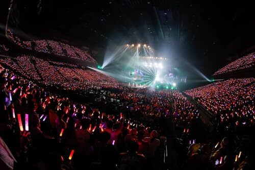 Momoiro Clover Z Momoiro Christmas 2023 PLAYERS LIVE DVD 5