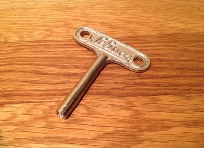 Clef pour Schuco Oldtimer 1225 1226 1227 1228 1229 1230, Schlüssel Key 3001 3003