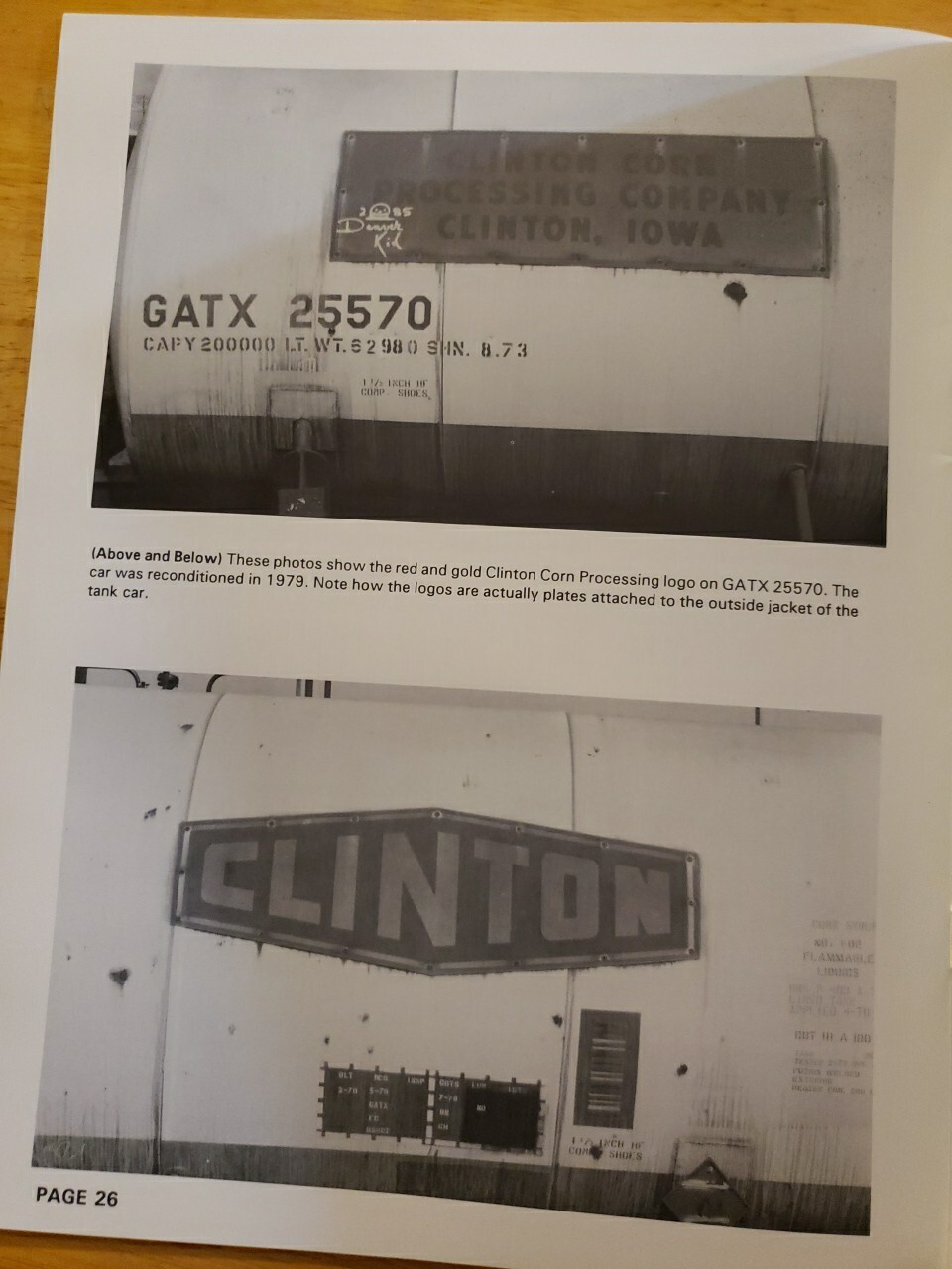 Freight Cars Journal Magazine 62 1994 Railroad Train Box Car Tanker eBay