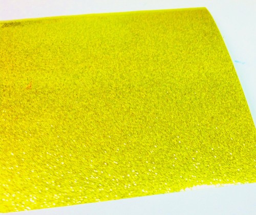 GLITZERFLOCKENBAND, wählen Sie Ihre Farbe und Größe. Sparkling Tape - Bild 25 von 42