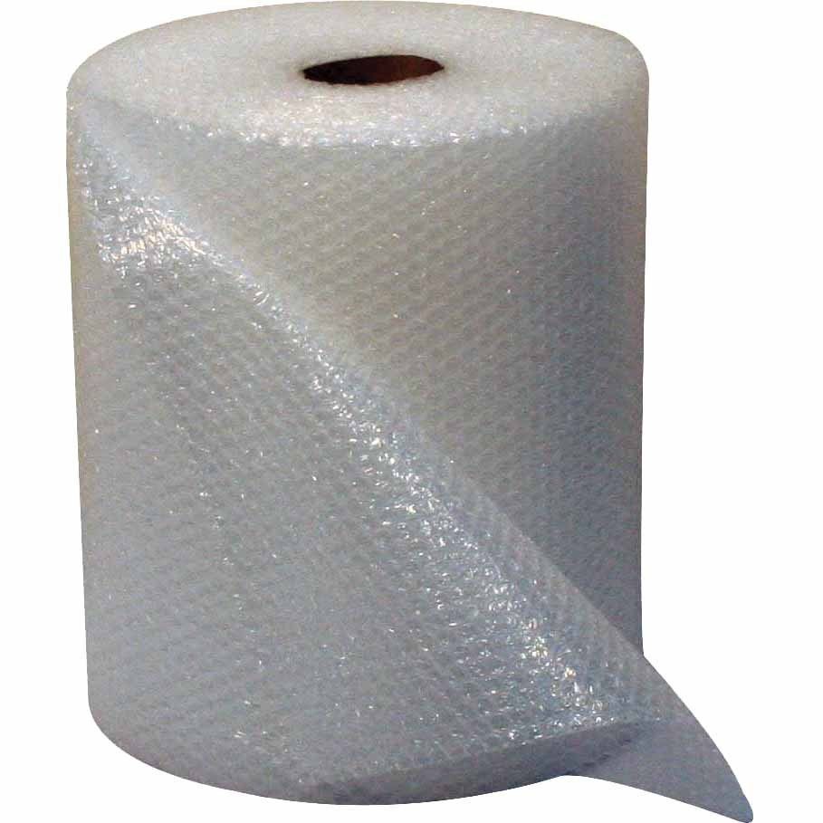 Bubble Wrap Roll 500mm x 100M Small Bubble Wrapping Packing Material Packaging