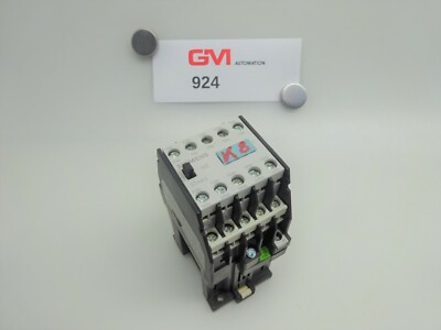 Siemens Hilfsschütz 3TH4355-0BB4 3TH4355-0B Auxiliary Contactor 55E 24V DC