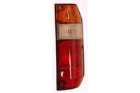 NEU RüCklicht Lampe - RH - Passt FüR Toyota Land Cruiser (J7) 1984-2001