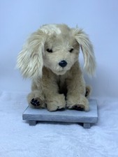 DOG 12" Interactive Electronic Toy. by WowWee