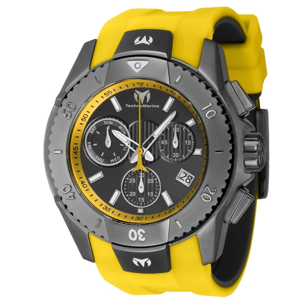 TechnoMarine Diver Wristwatches