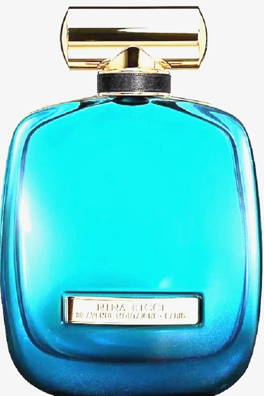 NINA RICCI CHANT D'EXTASE EAU DE PARFUM SPRAY PARA MUJER 2,7 OZ/80 ml ¡NUEVO! Foto 3 de 4