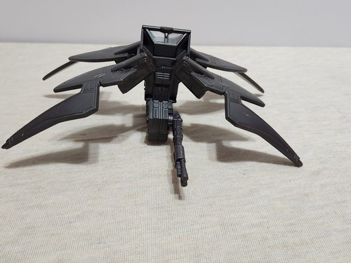 STAR WARS ACTION FLEET VIRAGE SHIP. NO FIGURES. - Picture 8 of 9