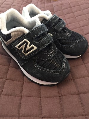 new balance 574 toddler boy