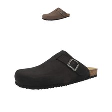 GEOX U Sandalo Ghita C Clogs Uomo Sandali Ciabatte Pantofola Scarpe Da Bagno
