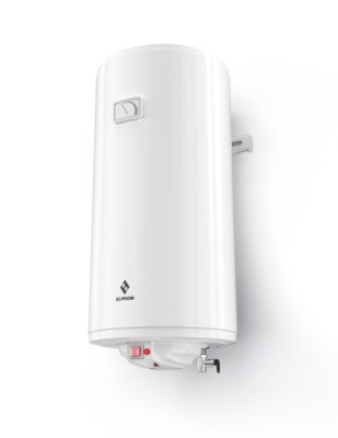 Warmwasserspeicher Elektroboiler Boiler ELPROM 30L druckfest inkl. Ventil