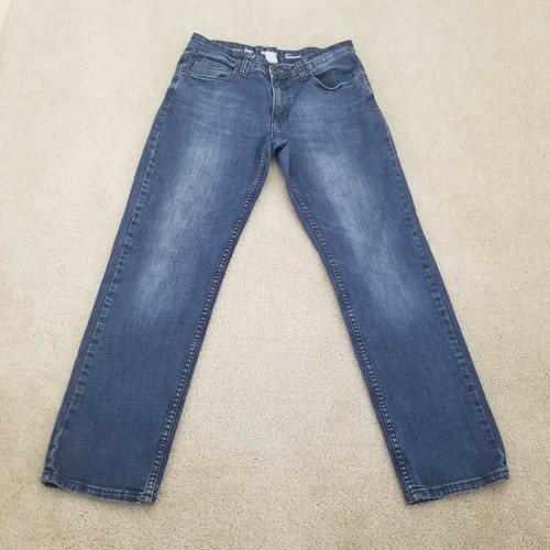 Urban Pipeline Jeans Mens 30X30 Blue 