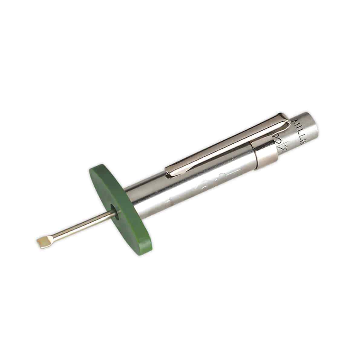 Sealey Tyre Tread Depth Gauge DVSA Approved Garage Workshop DIY