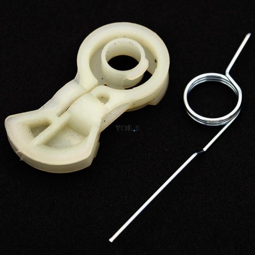 1 X You.S Original Window Regulator Clamp Spring Front Left for Vauxhall Meriva