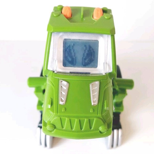 Vtech Switch & Go Dinos Seeker The T Rex Dinosaur Car Toy Light Sound Transforms - Picture 12 of 14