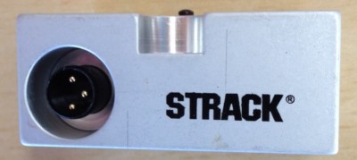 Strack Endschalter Z7662 mit Alugehäuse, Schalter | eBay