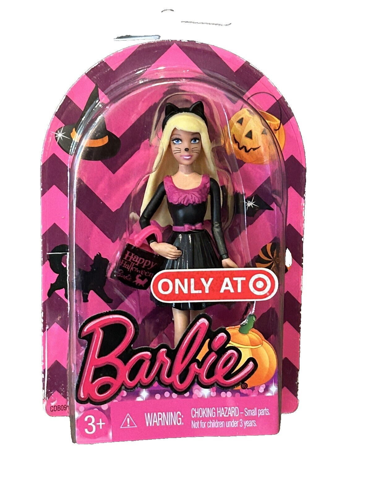 Barbie Halloween Treat | eBay