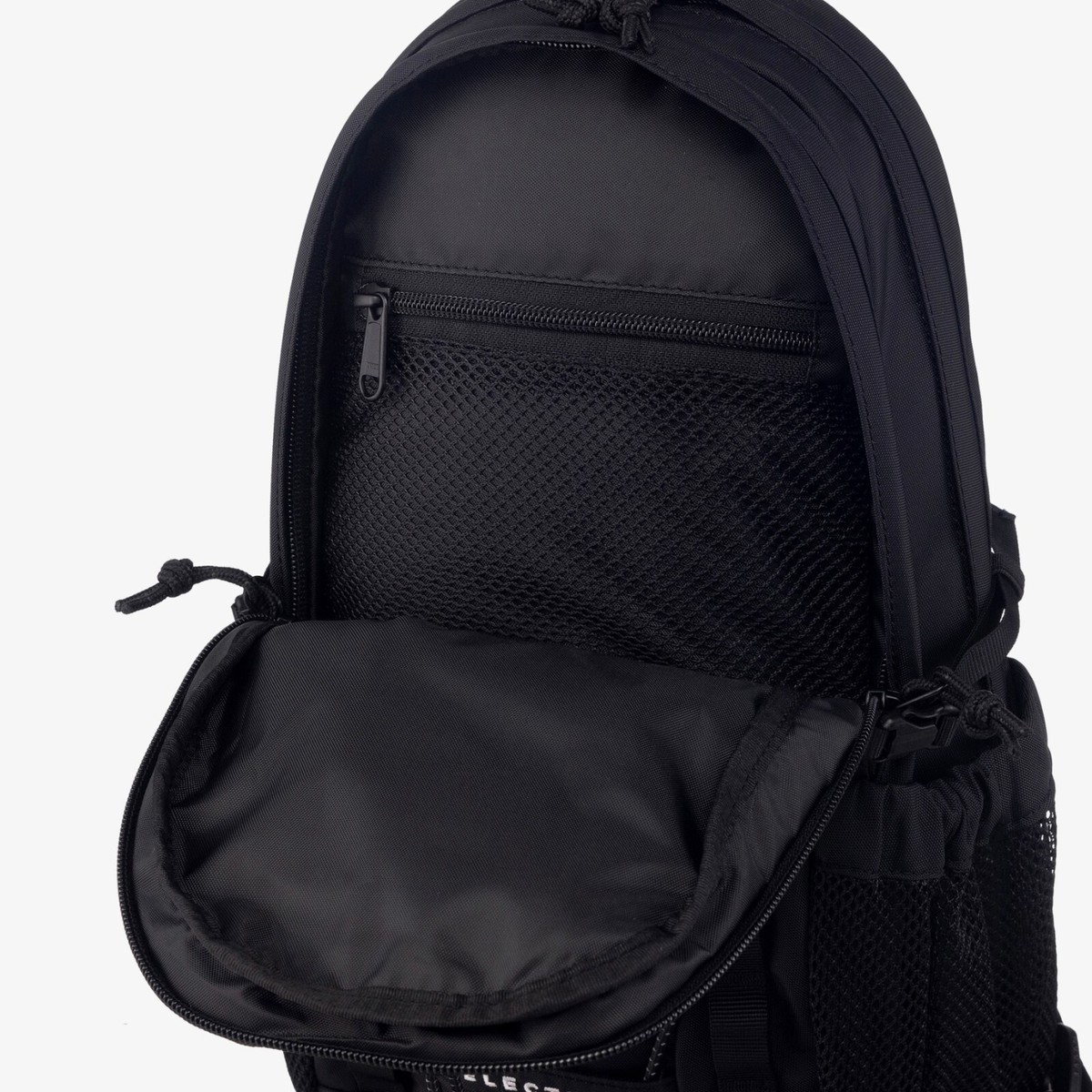 NEW THE NORTH FACE Sling Bag SUPER ONE WAY BAG BLACK NN2PR01