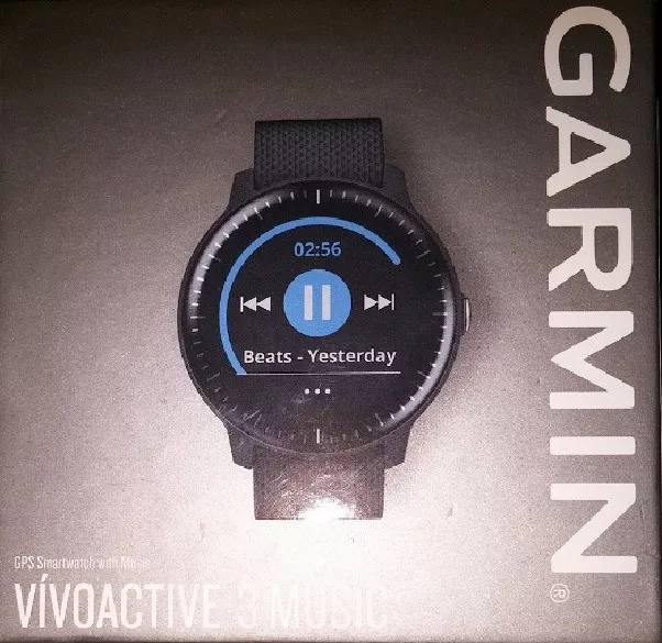 Garmin Vívoactive 3 desde 231,67 €