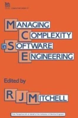 Managing Complexity In Software Engineering