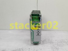 Used PHOENIX CONTACT QUINT-PS/1AC/24DC/5  Power Supply