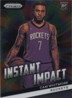 2023-24 Panini Prizm - Cam Whitmore #7