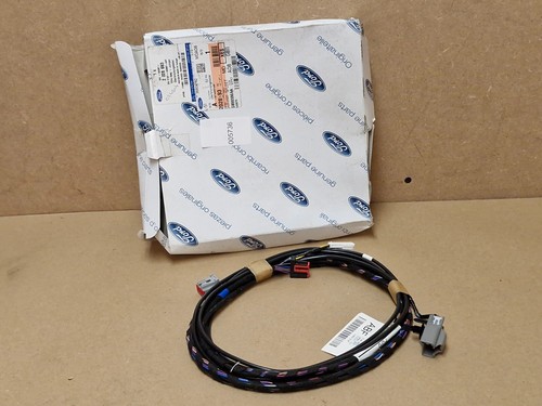 Ford Jumper Wiring Cable 2028693 C1BT-14D557-ABF Genuine NEW OEM Quality - Picture 10 of 10