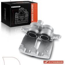 A-Premium Front Left Brake Caliper for Land Rover LR3 05-09 Range Rover Sport