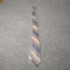 Vintage Wemlon By Wembley Polyester Tie