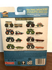 Hot Wheels Monster Trucks With Crushable Car 1:64 Diecast 2023 - Choose Your Own
