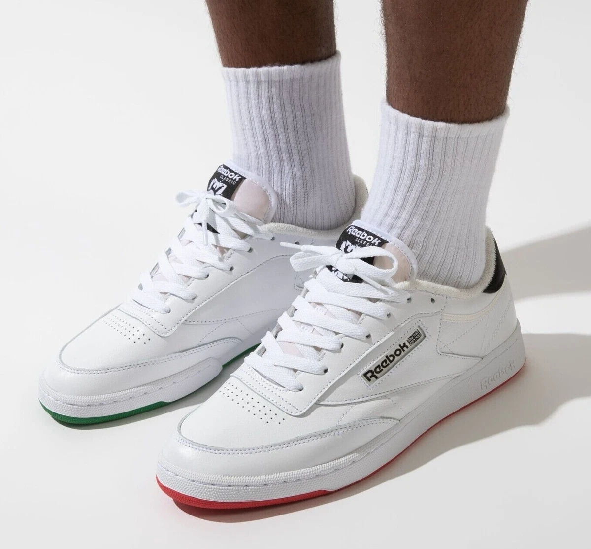 Reebok Club C 85