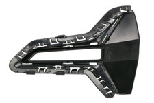 Kappe für das Atrappe Gitter Lüftungsgitter vorne rechts für: BMW 3 G20, G21 03.