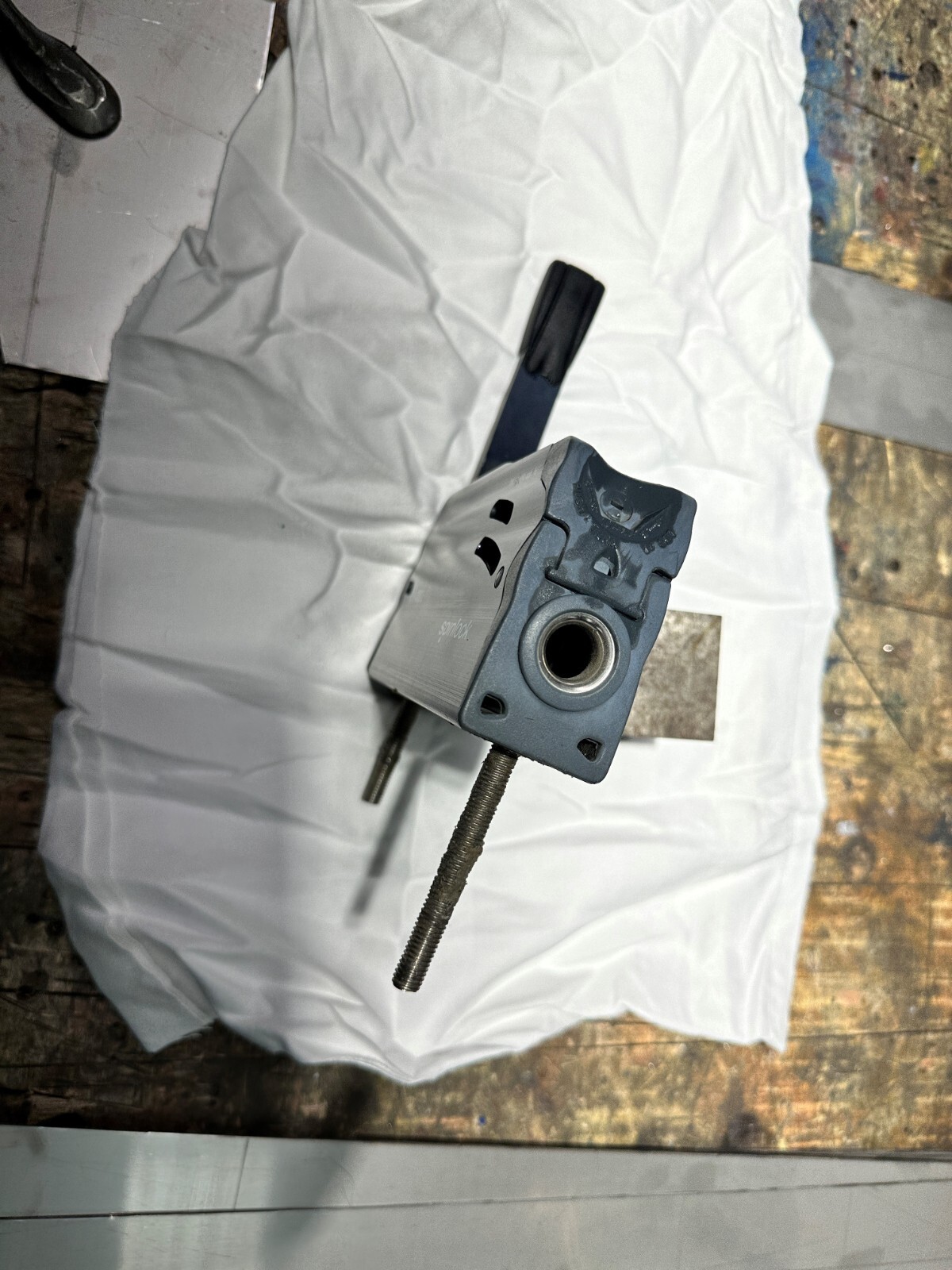 Spinlock XX0812 Clutch eBay