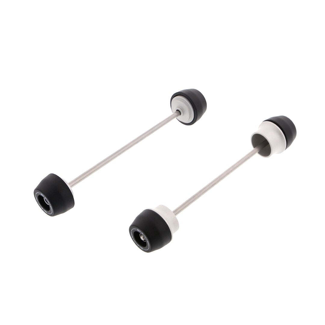Evotech Spindle Bobbins Kit - Kawasaki Z650 (2017 - 2025)
