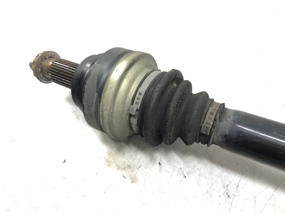2012-2018 BMW 640i F06 RWD LEFT DRIVER REAR CV AXLE SHAFT OEM. - Image 4 of 4