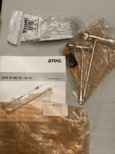 Oryginalny zestaw montażowy Stihl wstępne podgrzewanie powietrza dolotowego 4128 007 1001